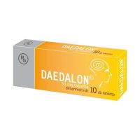 Daedalon 50 mg tabletta