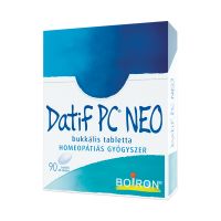 Datif PC Neo bukkális tabletta 