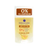Dermaflora 0% argan oil gél stift