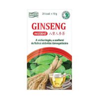 Dr. Chen Ginseng instant tea