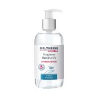 Dr.Theiss Antibac higiéniai folyékony szappan