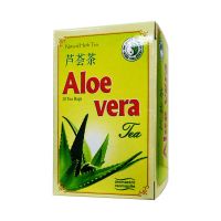 Dr. Chen Aloe Vera tea 