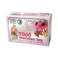 Tüdő Meridian filteres tea DR.CHEN (Pingvin Product)