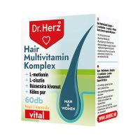 Dr.Herz Hair Multivitamin Komplex kapszula