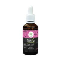 Eden Premium Stevia csepp