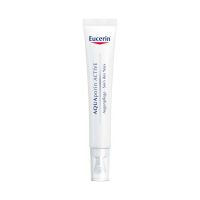 Eucerin AQUAporin Active szemkörnyékápoló (69782) (Pingvin Product)