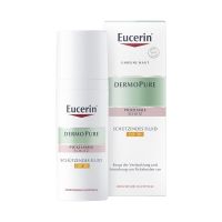 Eucerin Dermo Pure Protekt SPF30 fluid 