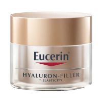 Eucerin Hyaluron-Filler Elasticity arckrém éjsz. (Pingvin Product)