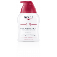 Eucerin pH5 bőrkímélő folyékony szappan