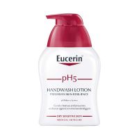 Eucerin pH5 bőrkímélő folyékony szappan