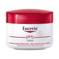 Eucerin intenzív krém pH5 (63022) (Pingvin Product)