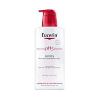Eucerin pH5 intenzív testápoló pumpás