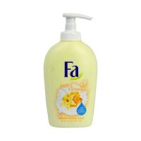 Fa Vanilla Honey folyékony szappan