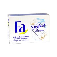 Fa Yoghurt Sensitive szappan 
