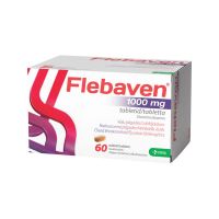 Flebaven 1000 mg tabletta
