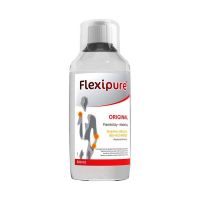 Flexipure Original  Bio-Aktivált szilícium étrend kiegészítő oldat csalánnal