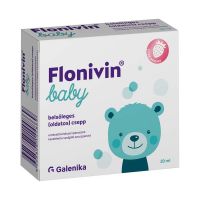 Flonivin baby belsőleges oldatos csepp