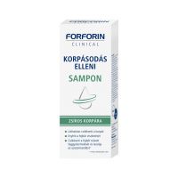 Forforin sampon korpásodás ellen zsíros korpára (200ml)