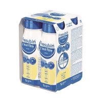 Fresubin 2kcal Fibre Drink vanília ízű speciális gyógyászati élelmiszer