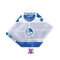 Fresubin 2 kcal HP speciális gyógyászati célra szánt élelmiszer
