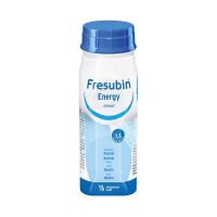 Fresubin energy drink semleges íz speciális gyógyászati élelmiszer
