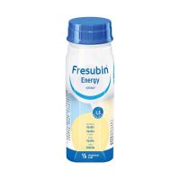 Fresubin energy drink vanília ízű speciális gyógyászati célra szánt élelmiszer