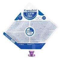 Fresubin 2kcal HP Fibre speciális gyógyászati élelmiszer