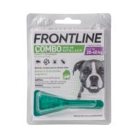 Frontline Combo kutya L (20-40 kg)