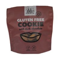 Glulu's FreeFrom áfonyás keksz (Pingvin Product)