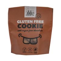 Glulu's FreeFrom csokis süti HCM (Pingvin Product)