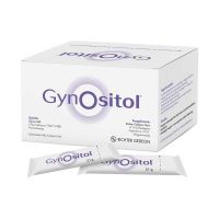 Gynositol étrendkiegészítő por