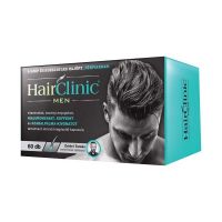 Hair Clinic Men kapszula (Pingvin Product)