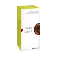 Hairmina haj és bőr komplex étrend-kiegészítő tabletta