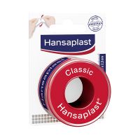 Hansaplast Classic vágható ragtapasz 5m x 2,5cm