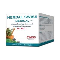Herbal Swiss Medical balzsam (Pingvin Product)