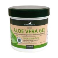 Herbamedicus Aloe Vera Gél (Pingvin Product)