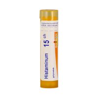 Histaminum golyócskák C15