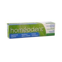 Homéodent fogfehérítő fogkrém (75 ml)
