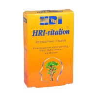 HRI-vitalion tabletta