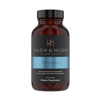 Hush&Hush ShieldUp immunerősítő kapszula