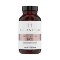 Hush&Hush SkinCapsule Clear