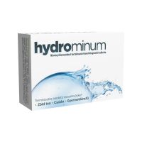 Hydrominum étrend-kiegészítő tabletta