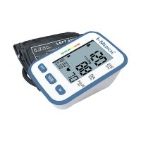 Vérnyomásmérő (automata) (I-MEDICAL DBP-1332 felkaros)