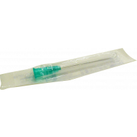 Injekciós tű egyszer használatos 21 G 1 1/2 CHIRANA (Pingvin Product)