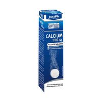 JutaVit Calcium 550 mg pezsgőtabletta