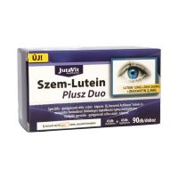 JutaVit Eye Lutein Plusz Duo kapszula+filmtabletta