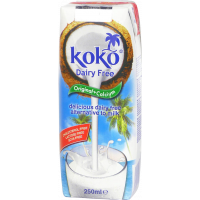 Koko kókusztej ital natúr