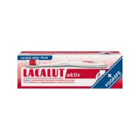 Lacalut Aktív Preventív fogkrém