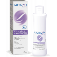 Lactacyd Pharma NYUGTATÓ HATÁSÚ intim mosakodó