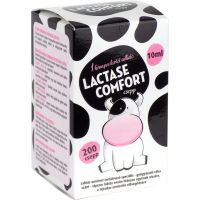 Lactase Comfort csepp (Pingvin Product)